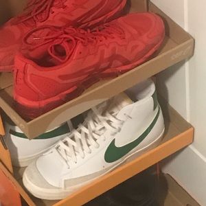 Meet your Posher, Albert